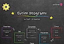 Yoga Uzmanlarına Özel: Devam Modülü I ve EVRİM Platformu Eğitimi Başlıyor! Yogarama Evrim Modülü
