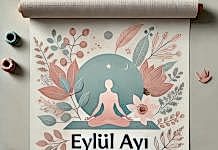 Eylül Ayı Ücretsiz Yoga Dersleri Programı